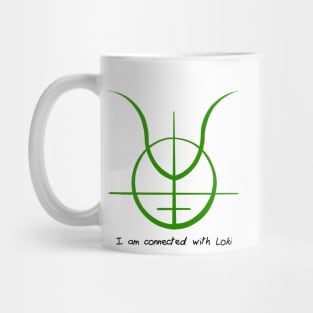 Loki Mug